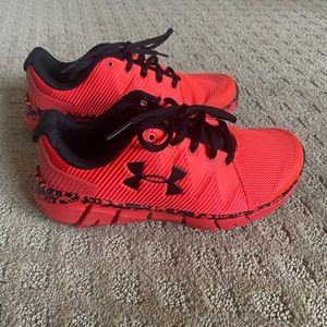 Under Armour Level Series Sneakers